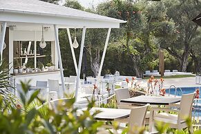 Mr & Mrs White Corfu Couples Retreat Adults Only