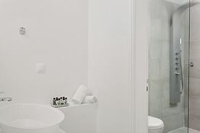 Mr & Mrs White Corfu Couples Retreat Adults Only