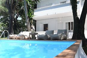 Mr & Mrs White Corfu Couples Retreat Adults Only