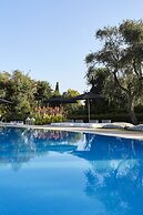 Mr & Mrs White Corfu Couples Retreat Adults Only
