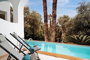 Mr & Mrs White Corfu Couples Retreat Adults Only