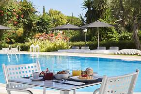 Mr & Mrs White Corfu Couples Retreat Adults Only