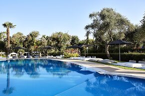 Mr & Mrs White Corfu Couples Retreat Adults Only