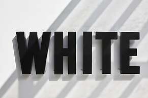 Mr & Mrs White Corfu Couples Retreat Adults Only
