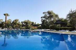 Mr & Mrs White Corfu Couples Retreat Adults Only
