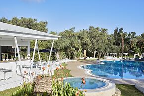 Mr & Mrs White Corfu Couples Retreat Adults Only