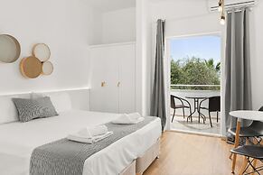 Mr & Mrs White Corfu Couples Retreat Adults Only