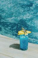 Mr & Mrs White Corfu Couples Retreat Adults Only