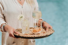 Mr & Mrs White Corfu Couples Retreat Adults Only