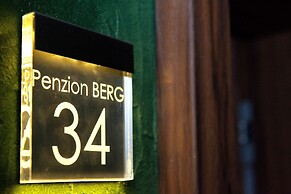 Penzión Berg
