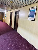 Asia Hotel