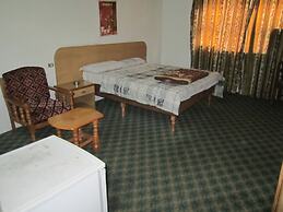 Asia Hotel