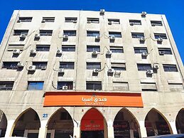 Asia Hotel