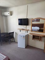 Asia Hotel