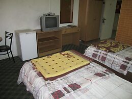Asia Hotel