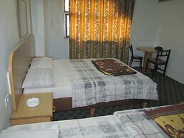 Asia Hotel