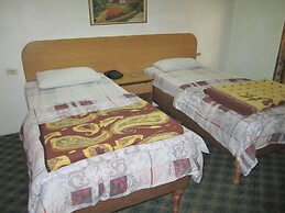 Asia Hotel