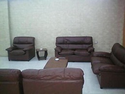 Asia Hotel