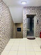 Asia Hotel
