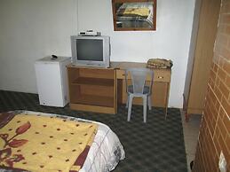 Asia Hotel