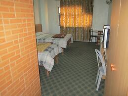 Asia Hotel