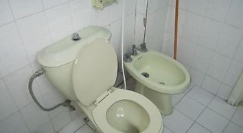 Asia Hotel