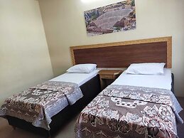 Asia Hotel