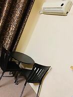 Asia Hotel