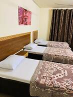 Asia Hotel