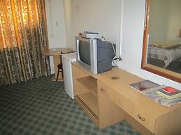 Asia Hotel