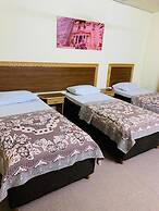 Asia Hotel