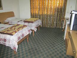 Asia Hotel
