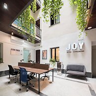 JOY Setas Coworking