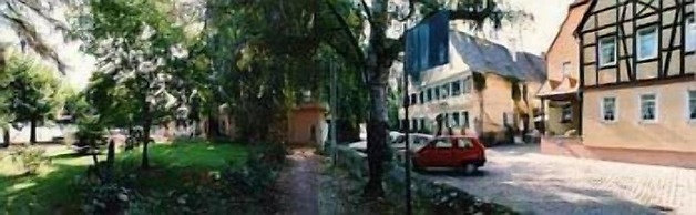 Hotel Zum Neuen Schwan