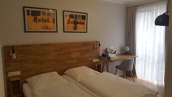 Hotel Zum Neuen Schwan