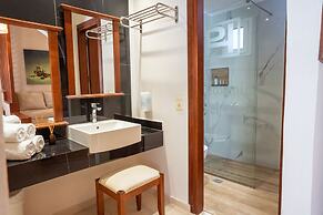 Philoxenia Hotel & Spa