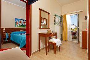 Philoxenia Hotel & Spa