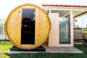 Philoxenia Hotel & Spa