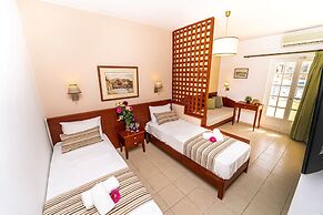 Philoxenia Hotel & Spa