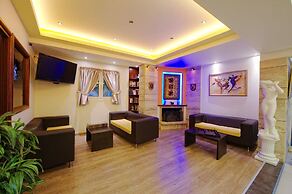 Philoxenia Hotel & Spa