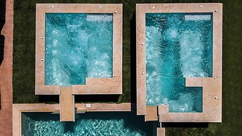 Philoxenia Hotel & Spa