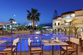 Philoxenia Hotel & Spa