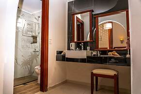 Philoxenia Hotel & Spa