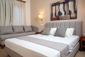 Philoxenia Hotel & Spa