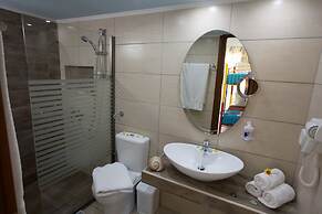 Philoxenia Hotel & Spa