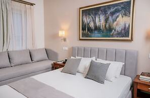 Philoxenia Hotel & Spa