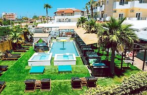 Philoxenia Hotel & Spa