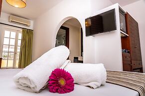 Philoxenia Hotel & Spa