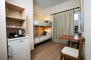 Philoxenia Hotel & Spa