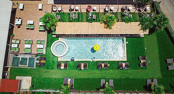 Philoxenia Hotel & Spa